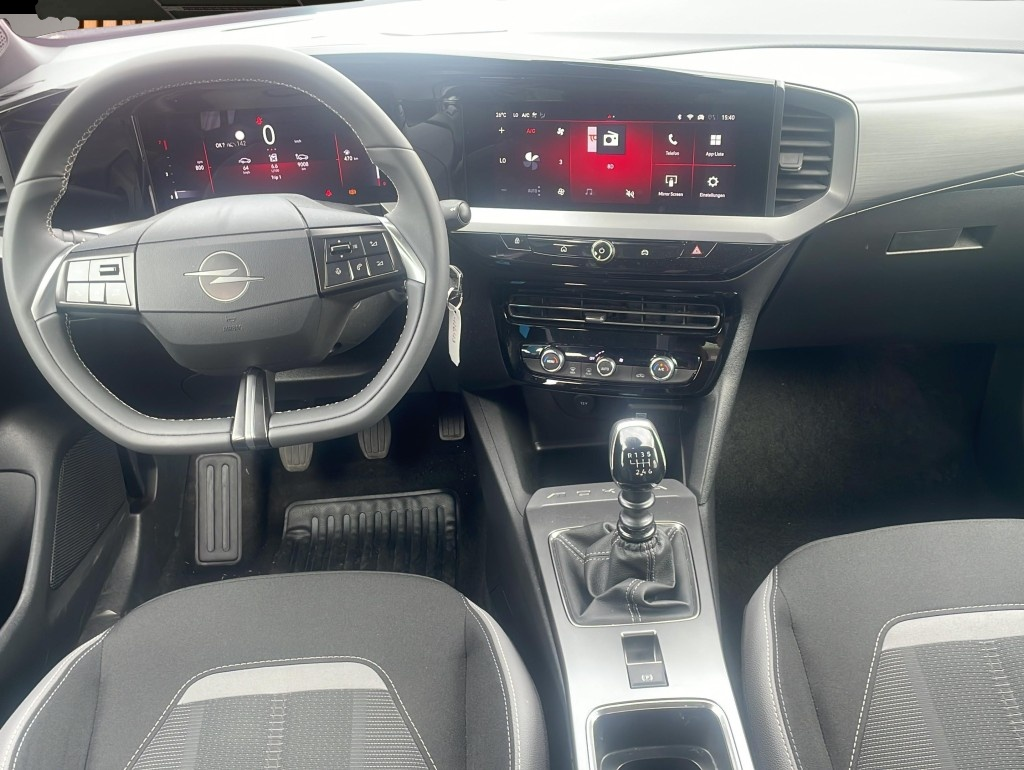 Opel Mokka (06/2025, Benzin)