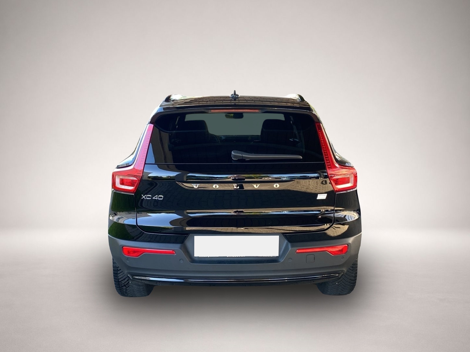 Volvo XC40 (07/2023, ELECTRIC)