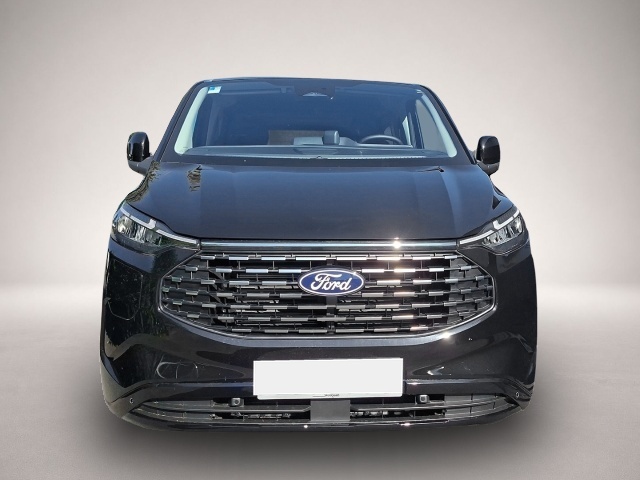 Ford Tourneo Custom, Bild 6 von 6
