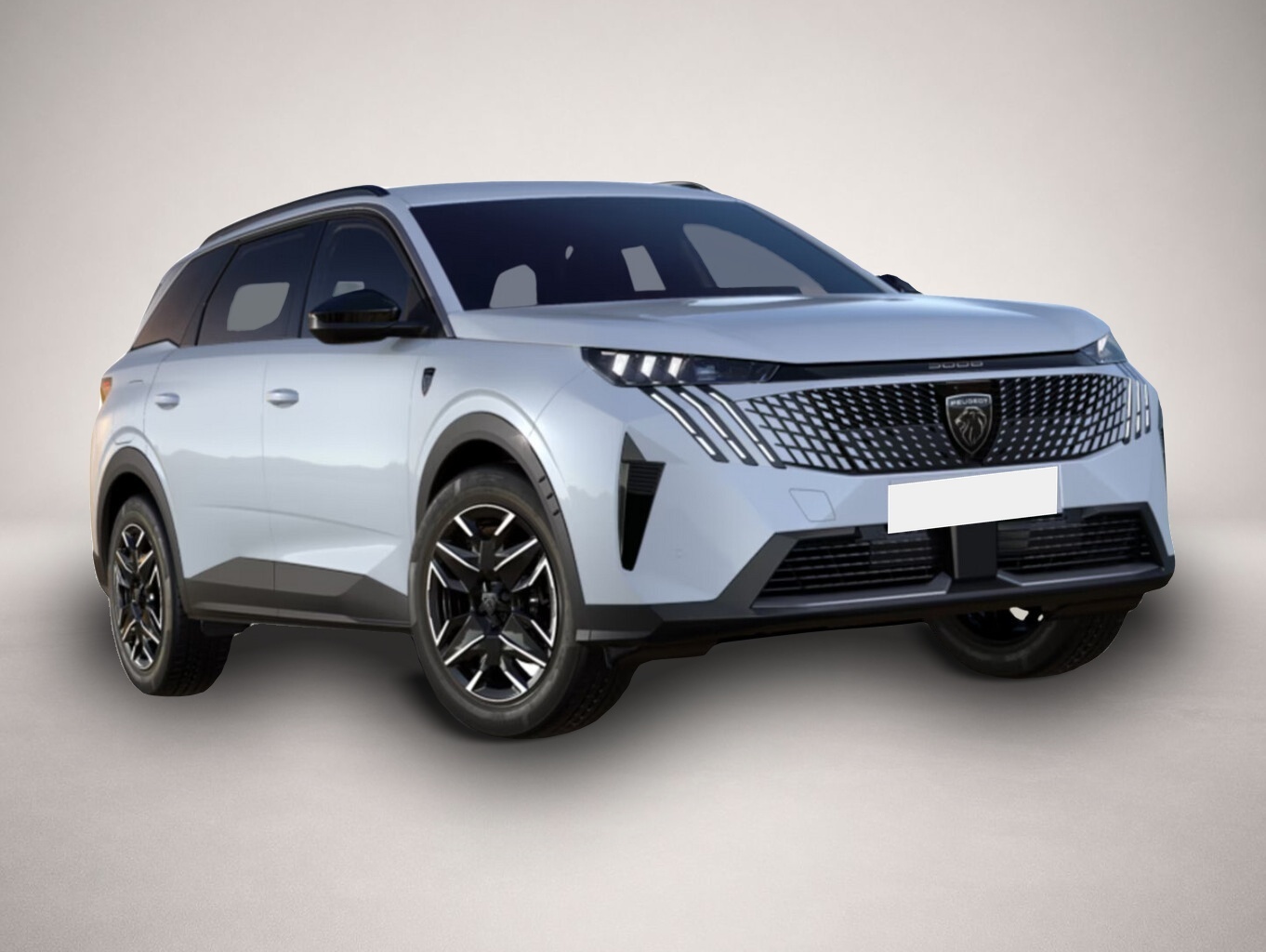 Peugeot 5008 (06/2026, Benzin)