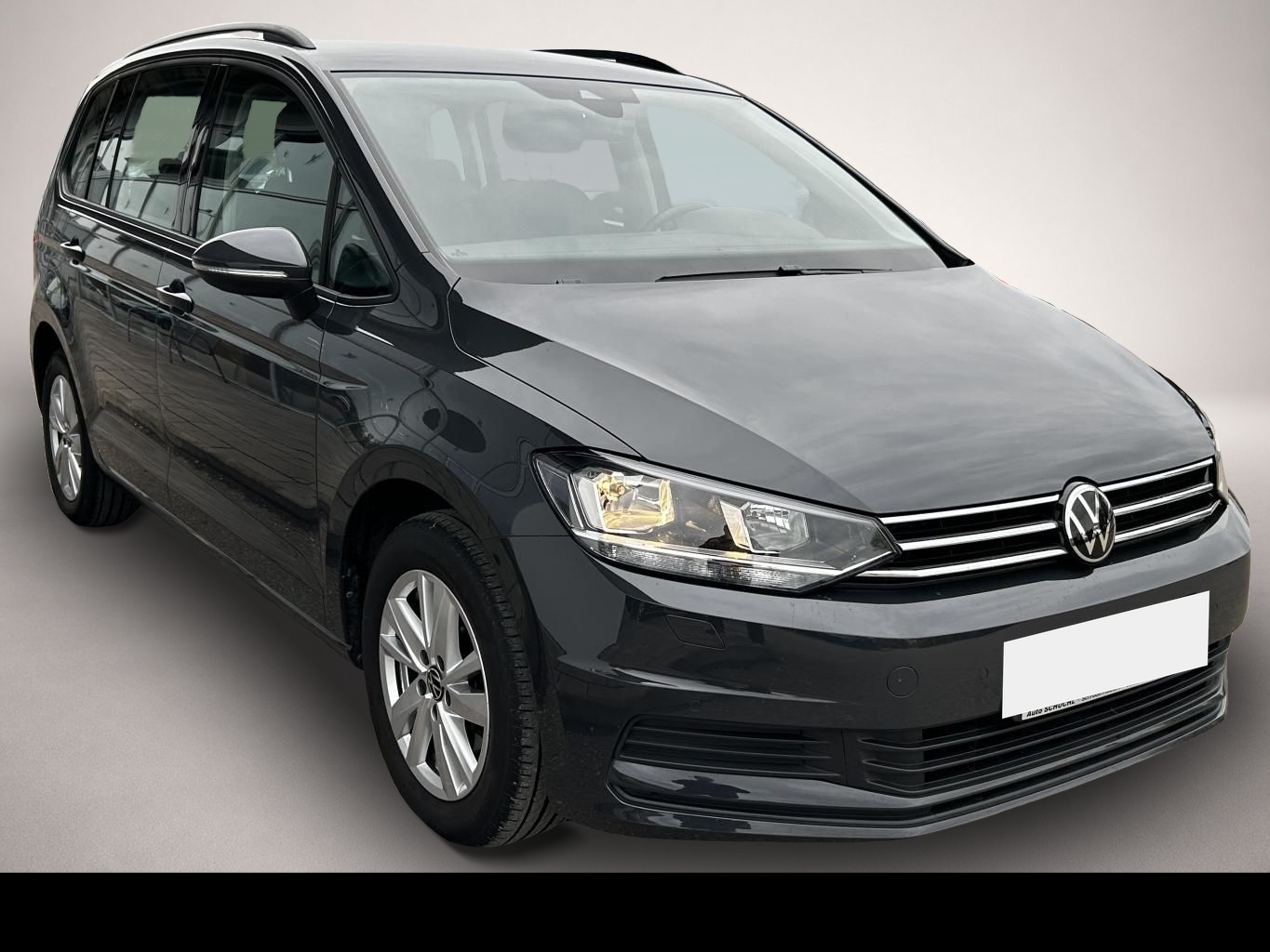 Volkswagen Touran (11/2022, )