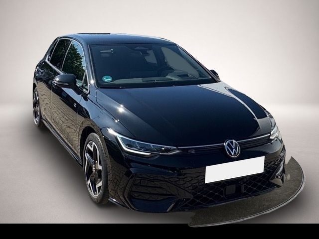 Volkswagen Golf (10/2025, Benzin)