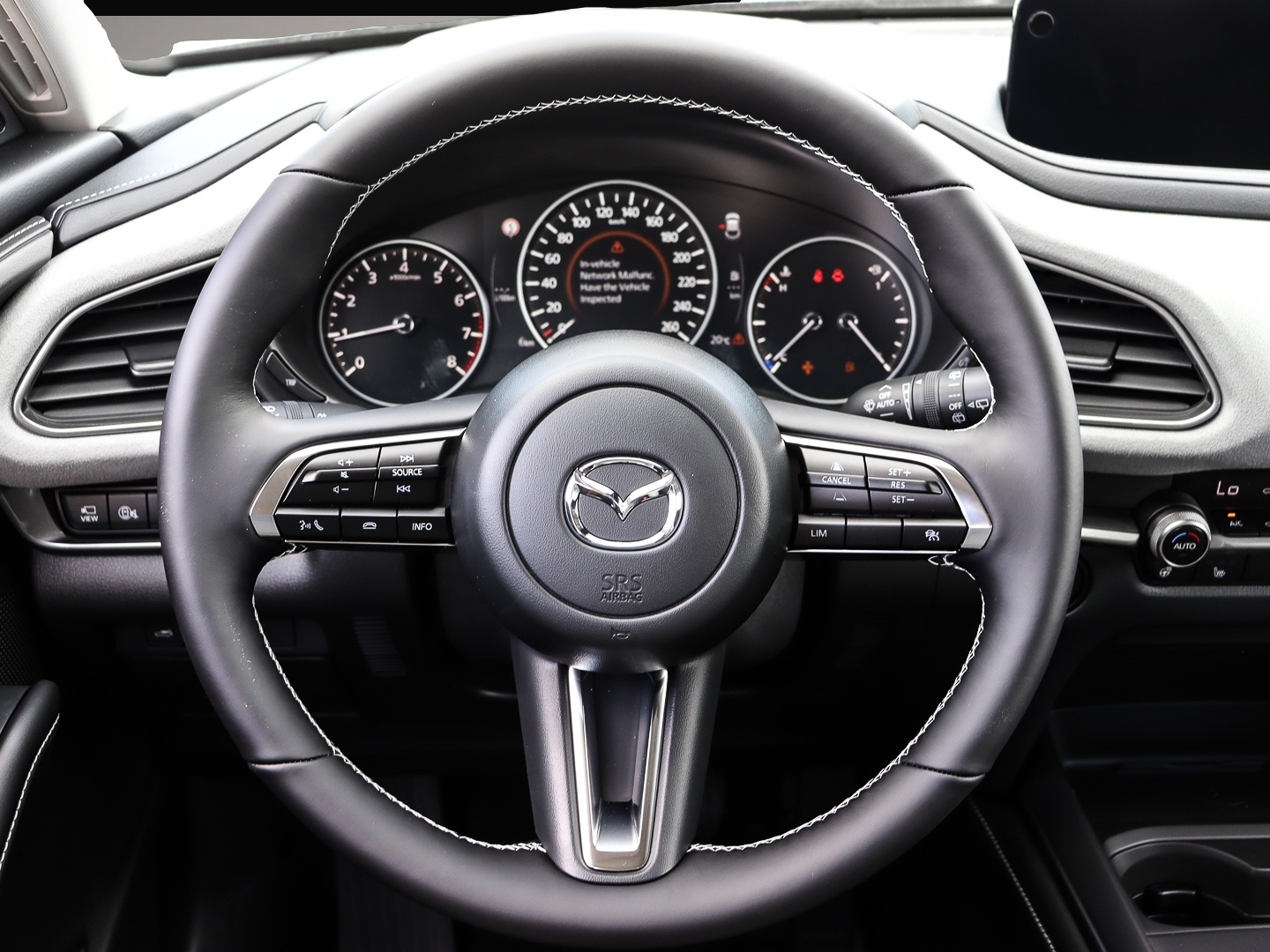 Mazda CX-30, Bild 7 von 8