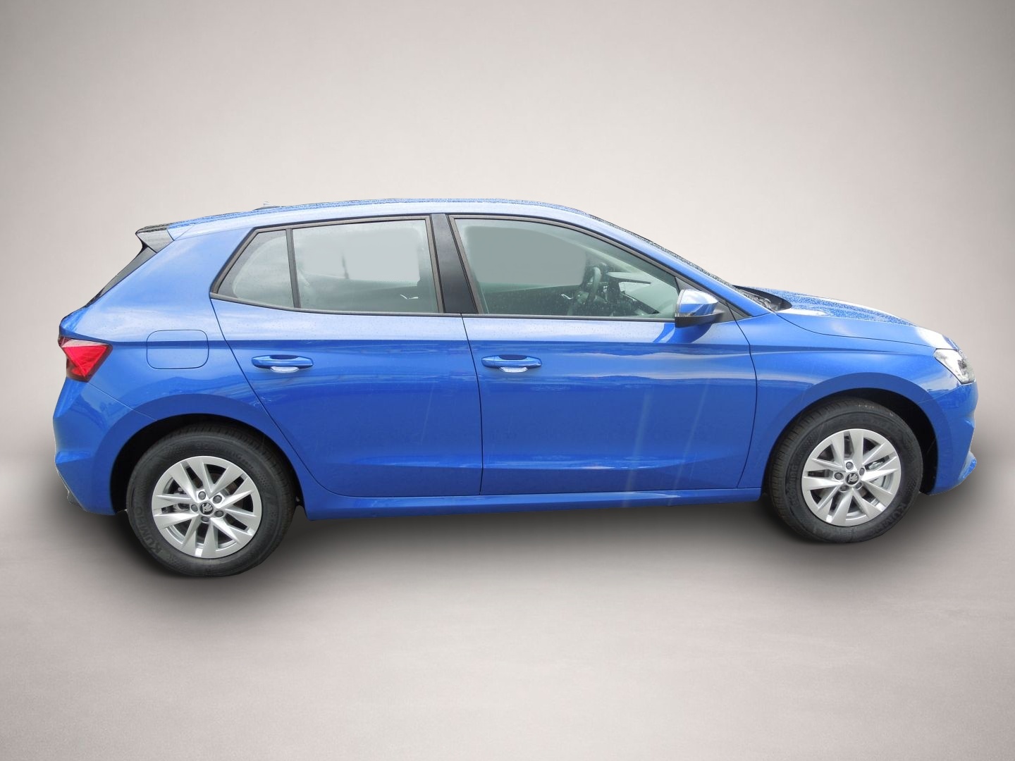 Skoda Fabia, Bild 3 von 5
