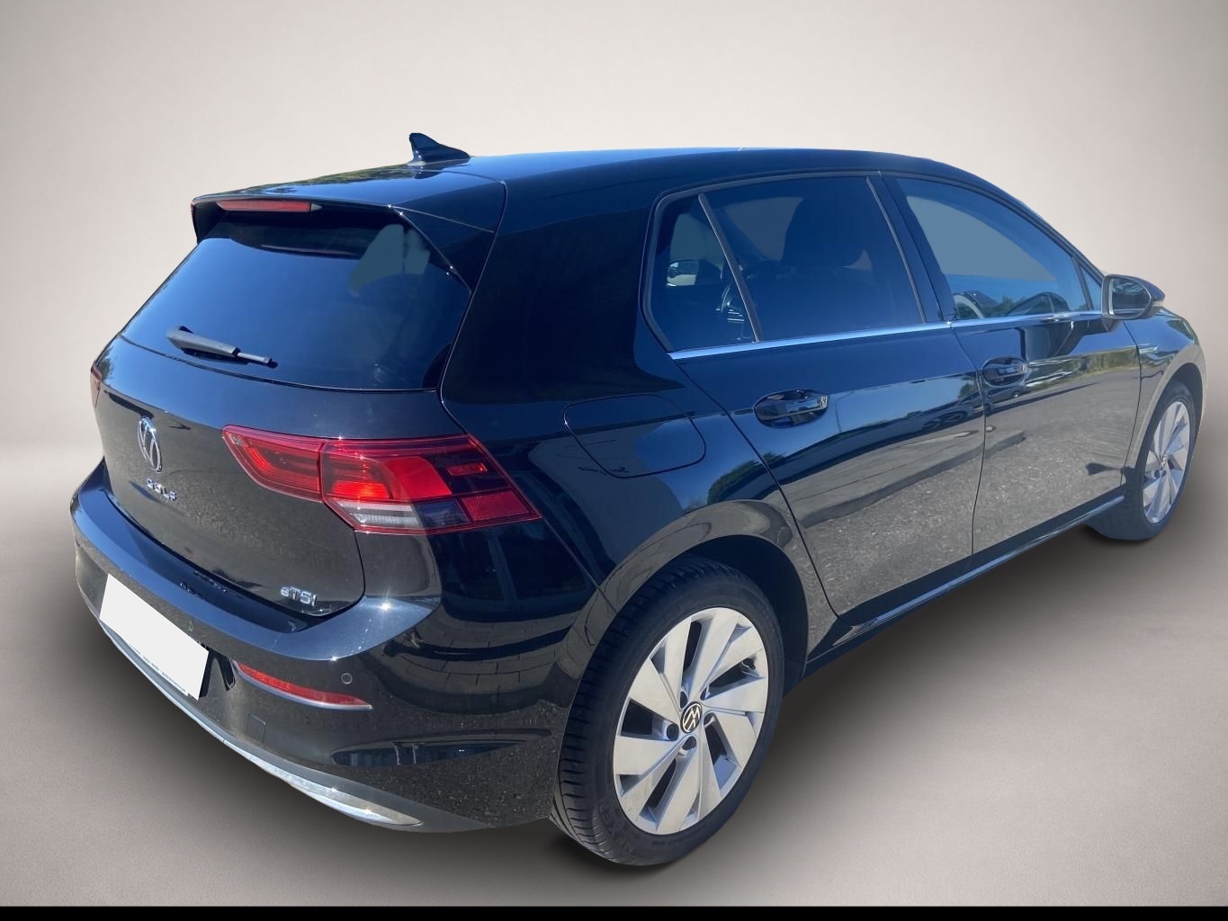 Volkswagen Golf (04/2024, )