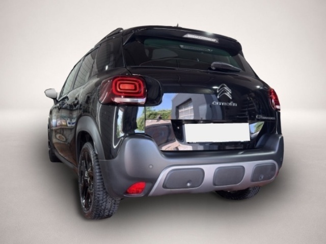 Citroen C3 Aircross (02/2024, Benzin)