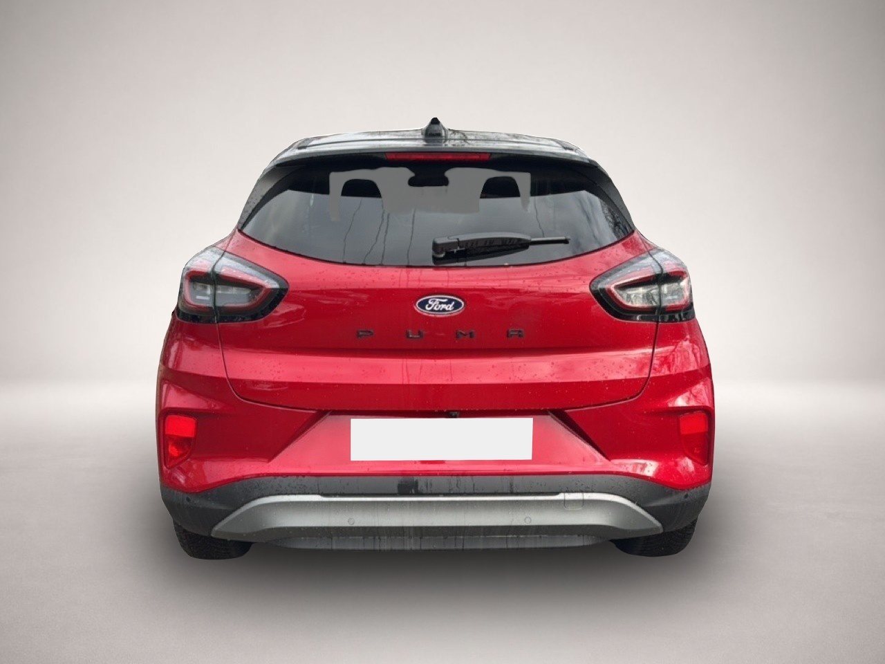 Ford Puma (04/2026, Benzin)