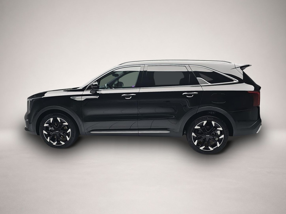 Kia Sorento, image 5 of 5