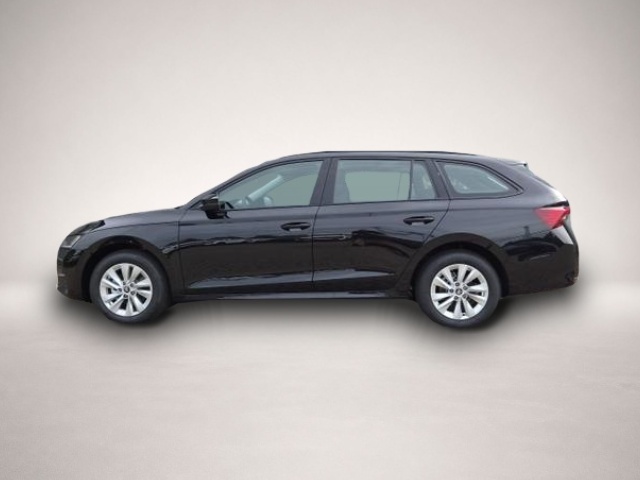 Skoda Octavia (05/2026, Benzin)