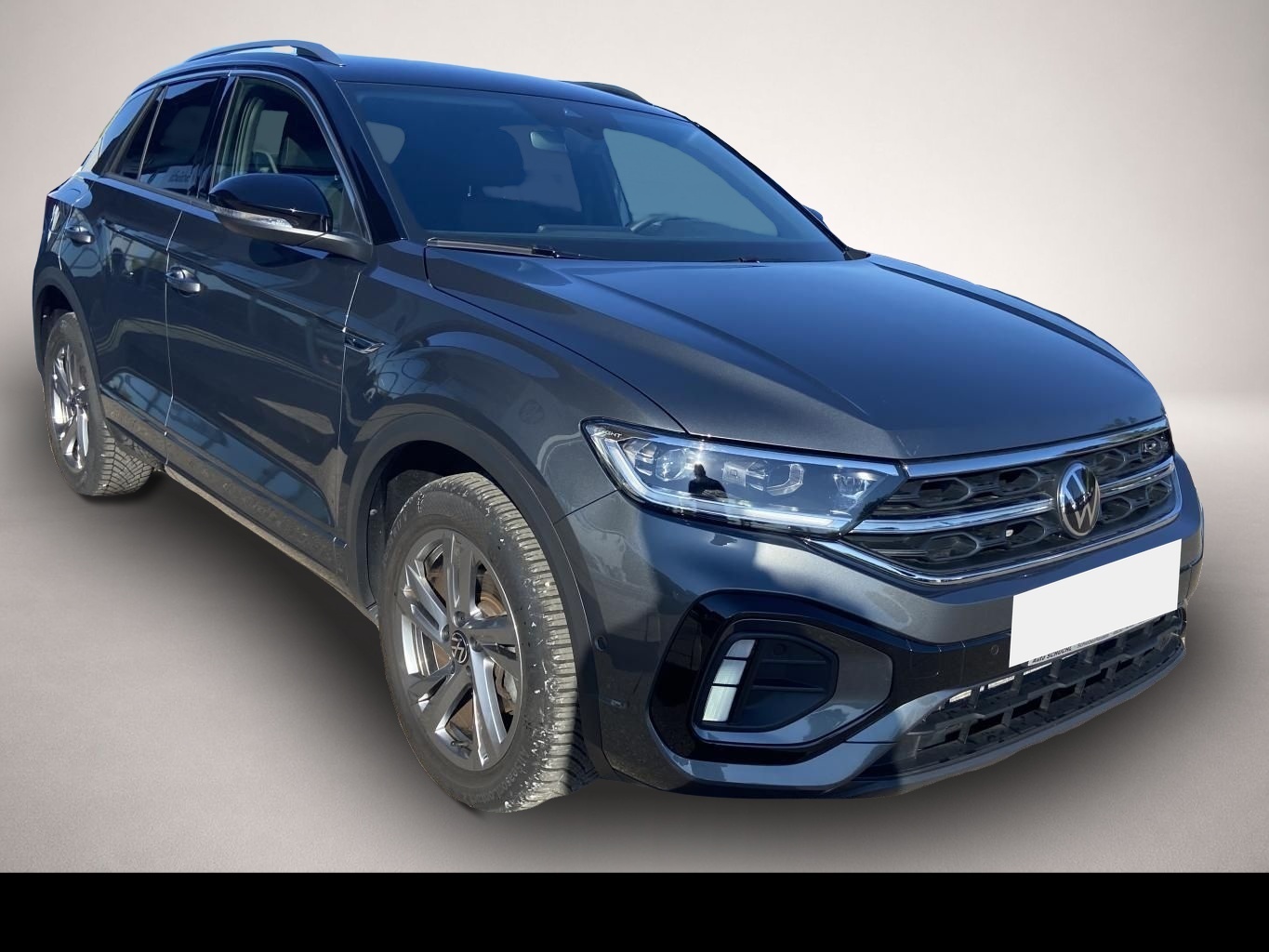 Volkswagen T-Roc (09/2025, )