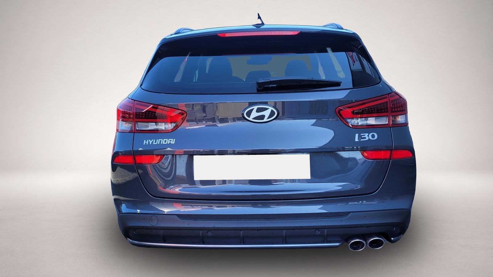 Hyundai i30, image 5 of 5