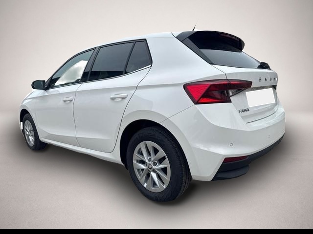 Skoda Fabia, Bild 3 von 5