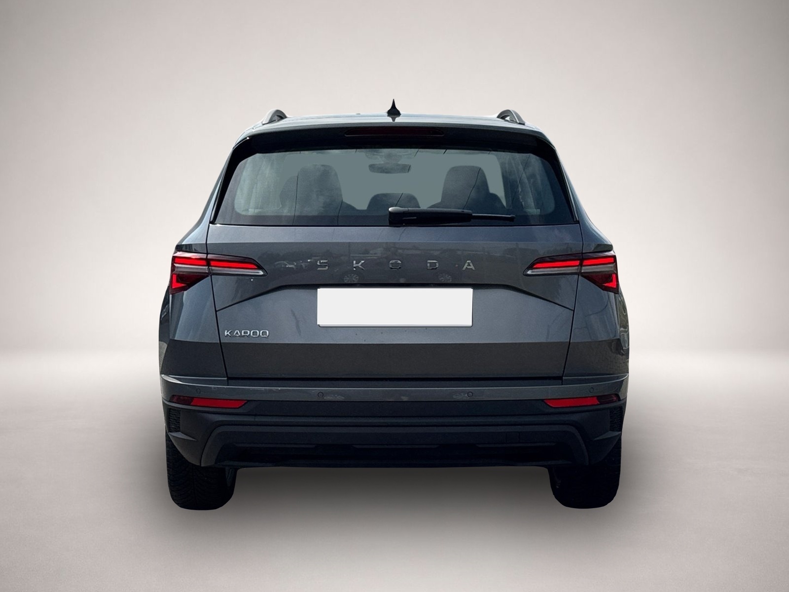 Skoda Karoq (12/2025, Benzin)