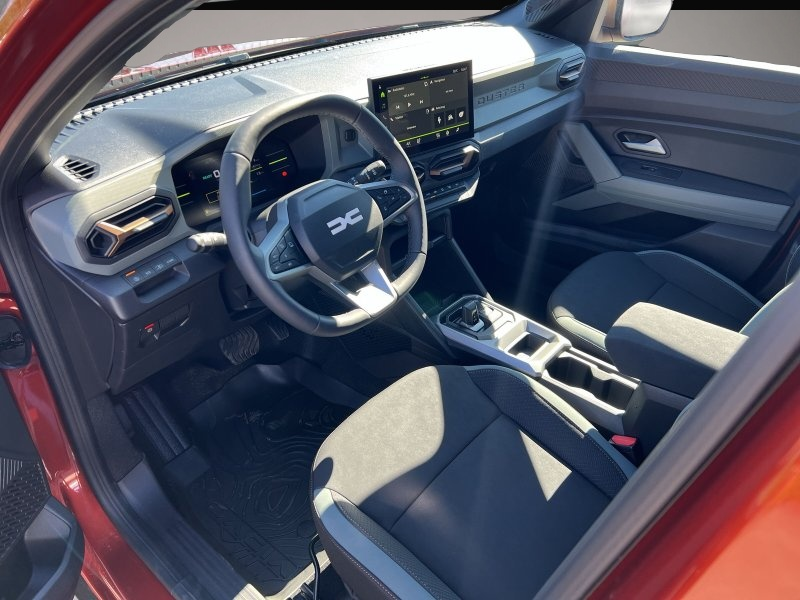 Dacia Duster, image 4 of 5