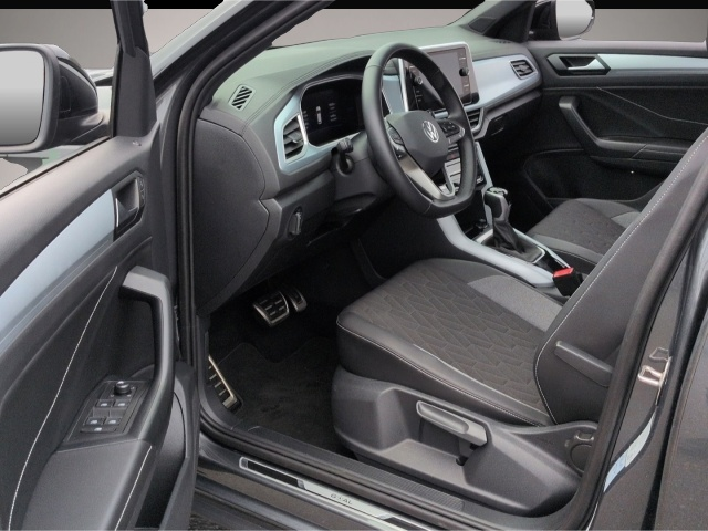 Volkswagen T-Roc (02/2025, Diesel)