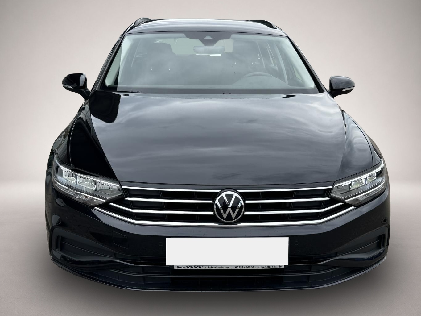 Volkswagen Passat Variant (01/2023, )