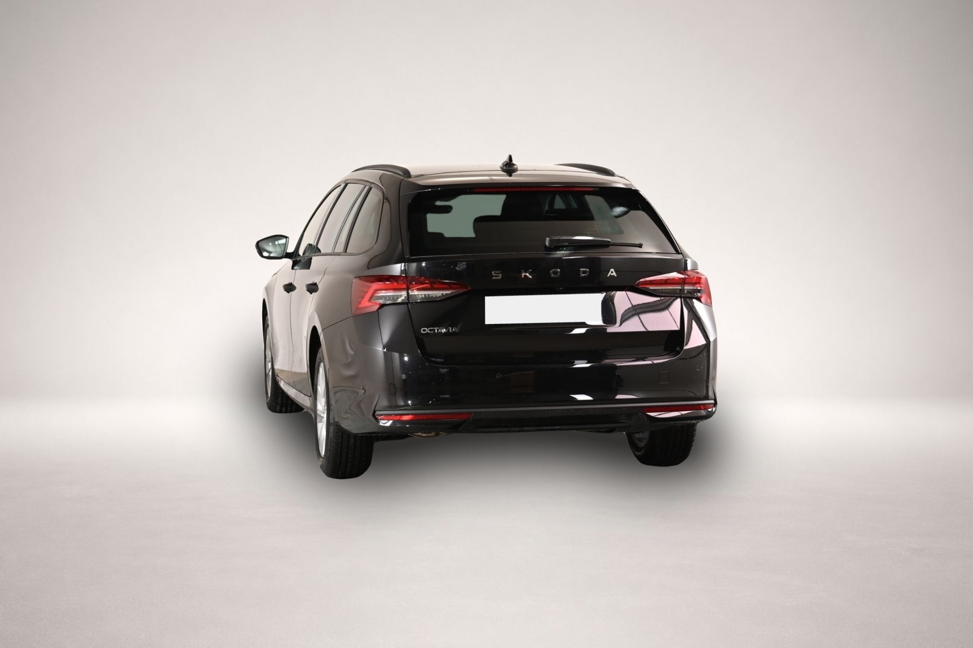 Skoda Octavia, Bild 4 von 5
