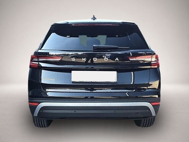 Skoda Kodiaq (02/2026, Diesel)