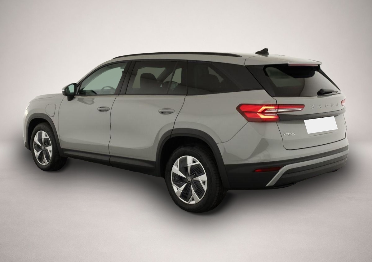 Skoda Kodiaq (06/2026, Hybrid (Benzin/Elektro))