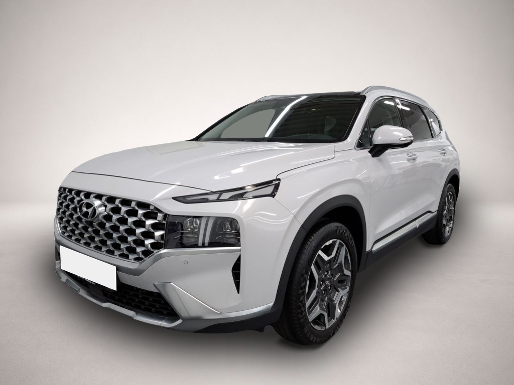 Hyundai SANTA FE (11/2021, )