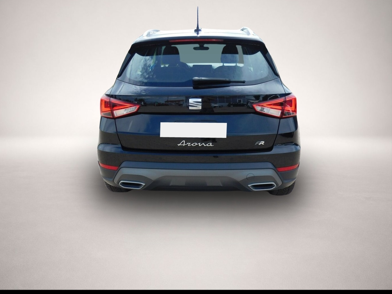 Seat Arona (05/2023, Benzin)