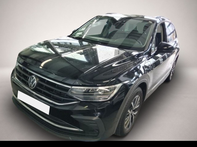 Volkswagen Tiguan (01/2023, Hybrid (Benzin/Elektro))