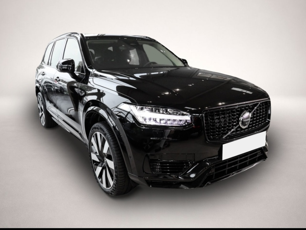 Volvo XC90 (10/2024, Hybrid (Benzin/Elektro))