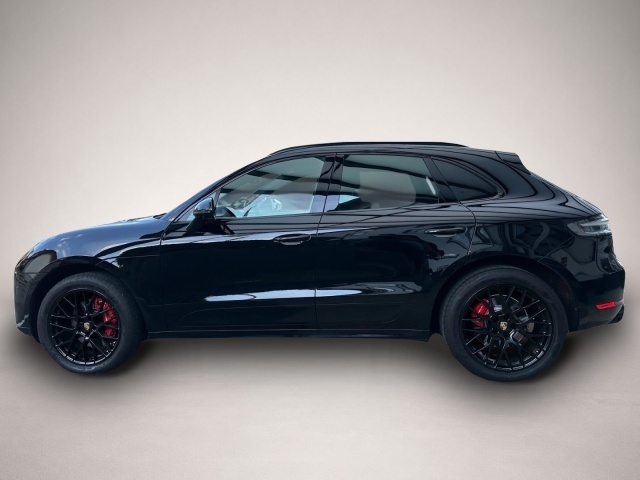 Porsche Macan (07/2021, Benzin)