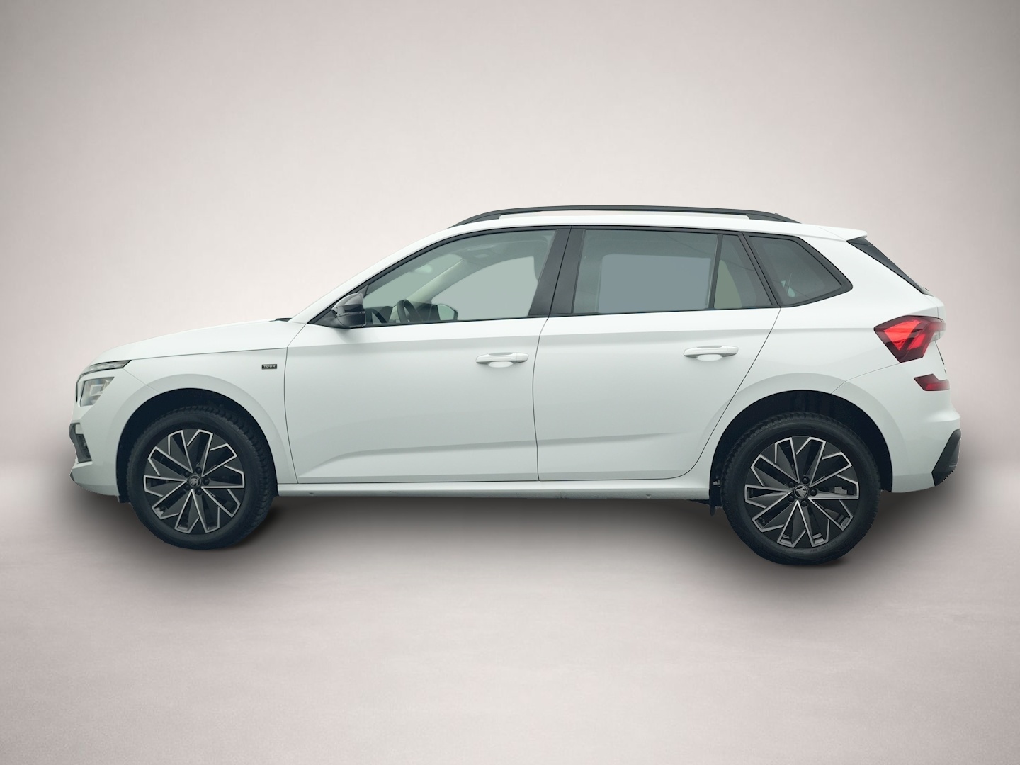 Skoda Kamiq (09/2025, Benzin)