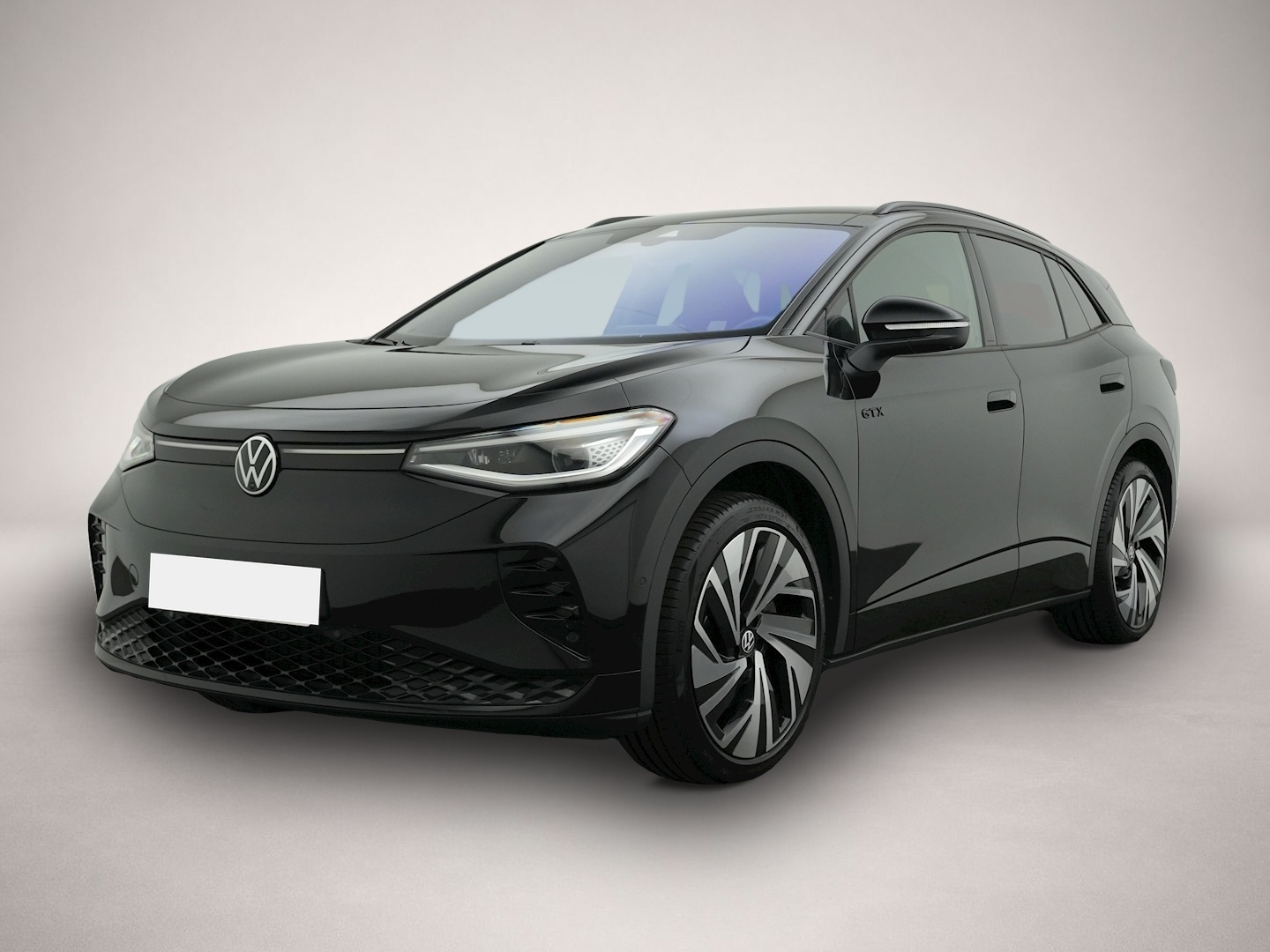 Volkswagen ID.4 (05/2024, ELECTRIC)