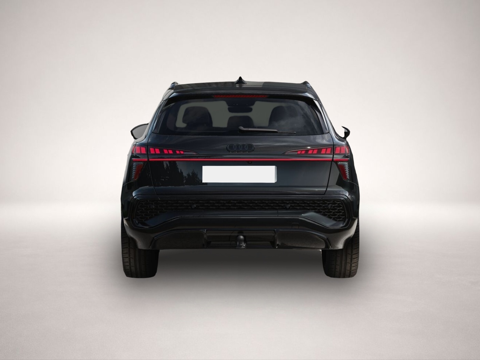 Audi Q3 (05/2026, Benzin)