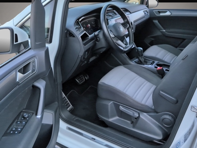 Volkswagen Touran (04/2024, Diesel)