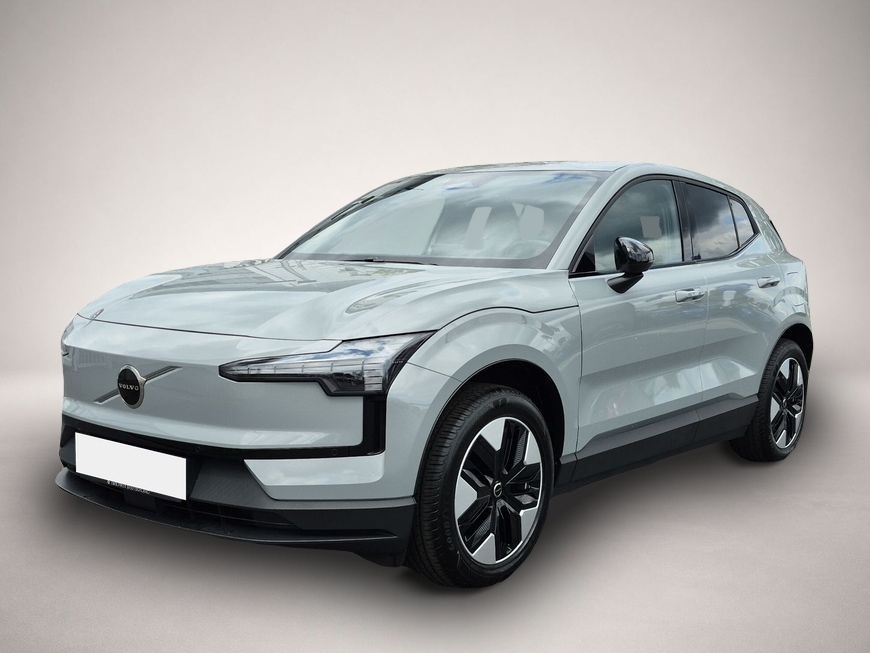 Volvo EX30 (10/2025, ELECTRIC)