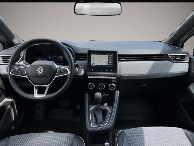 Renault Clio (04/2025, Benzin)