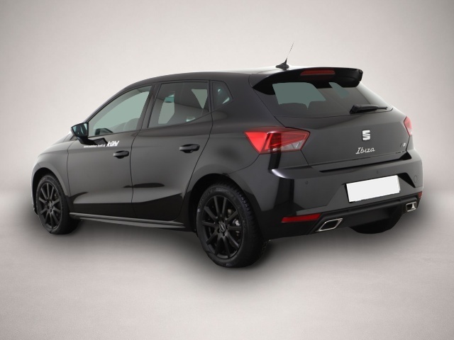 Seat Ibiza (10/2025, Benzin)