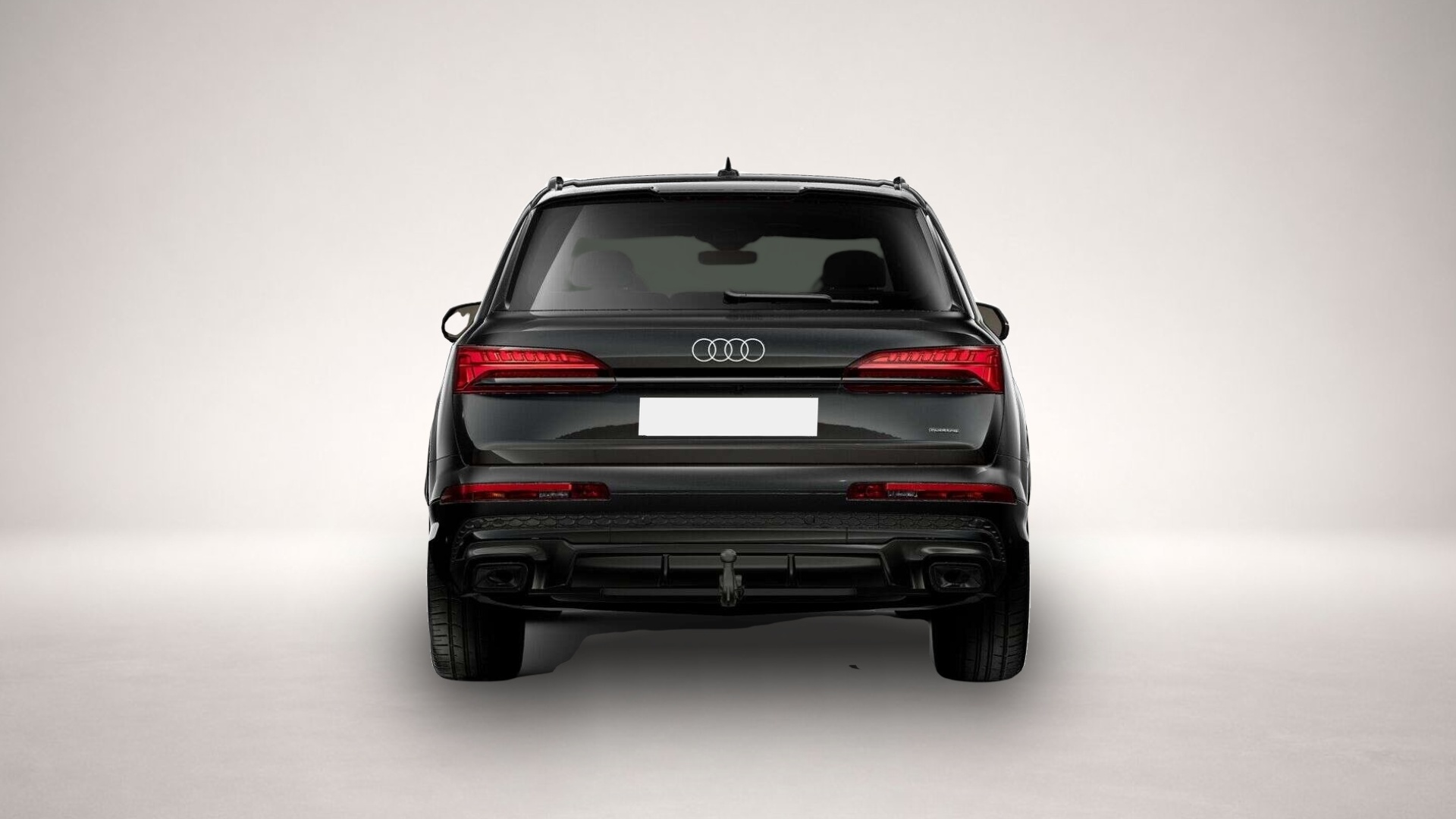 Audi quattro (12/2025, Hybrid (Benzin/Elektro))