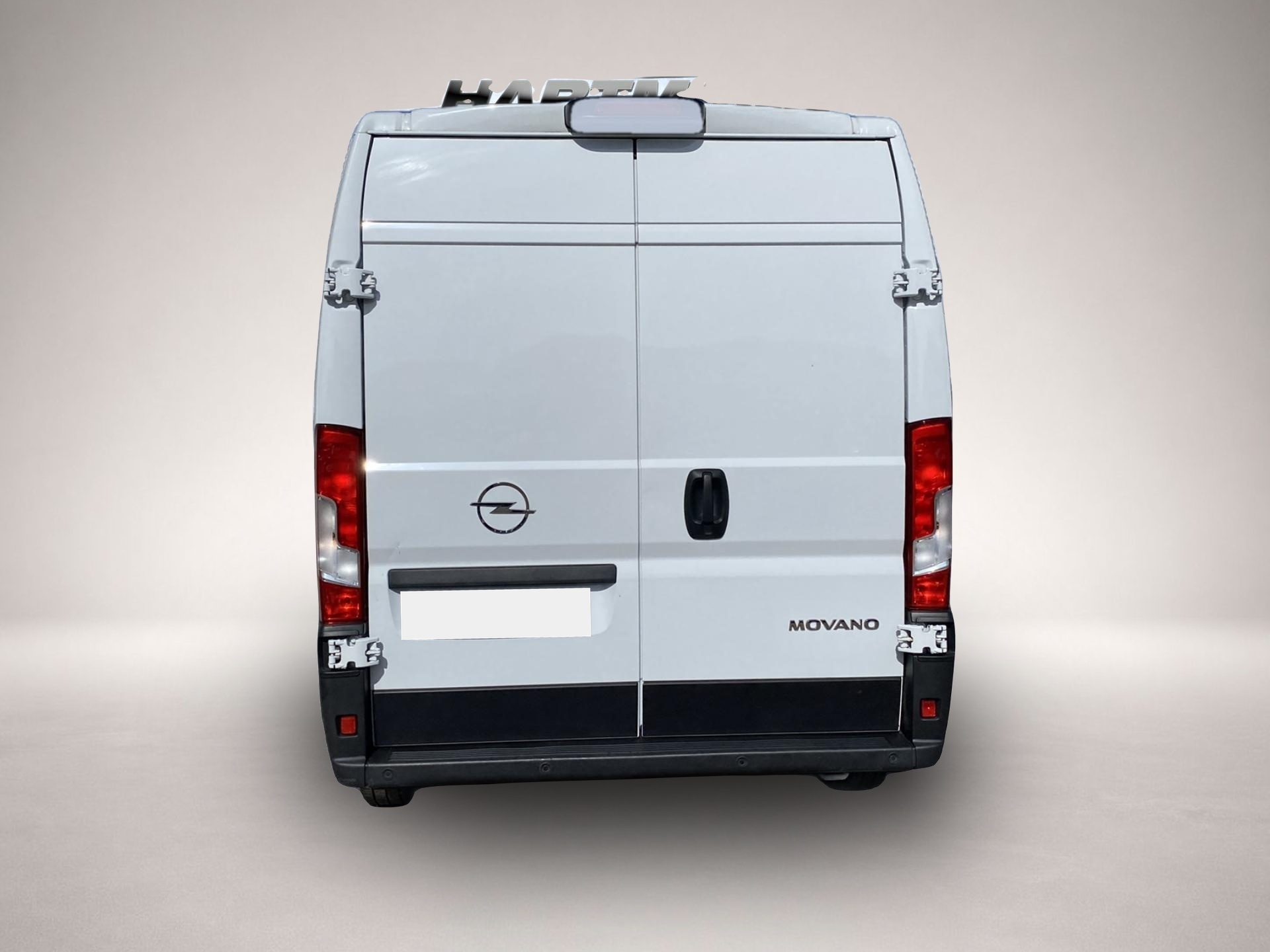 Opel Other (10/2024, Diesel)