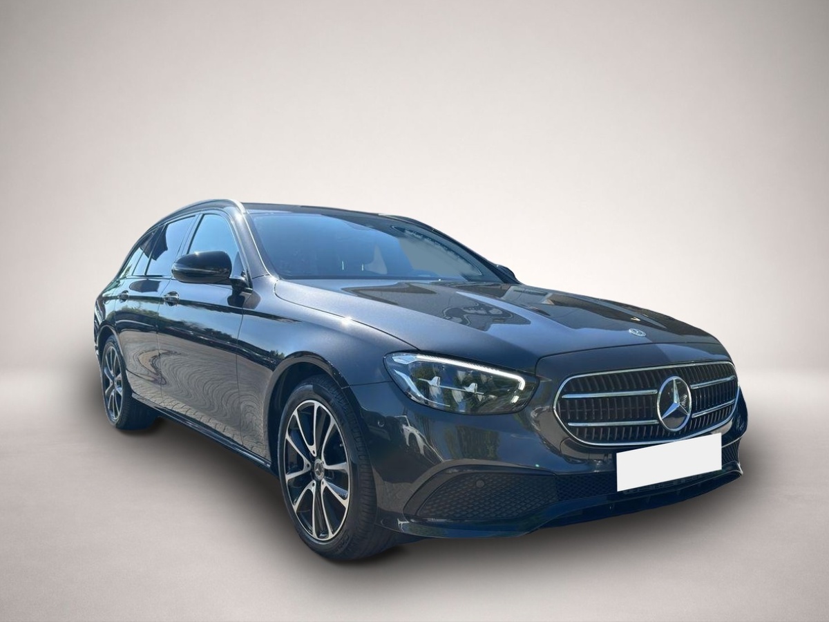Mercedes-Benz E 300 (03/2023, Diesel)