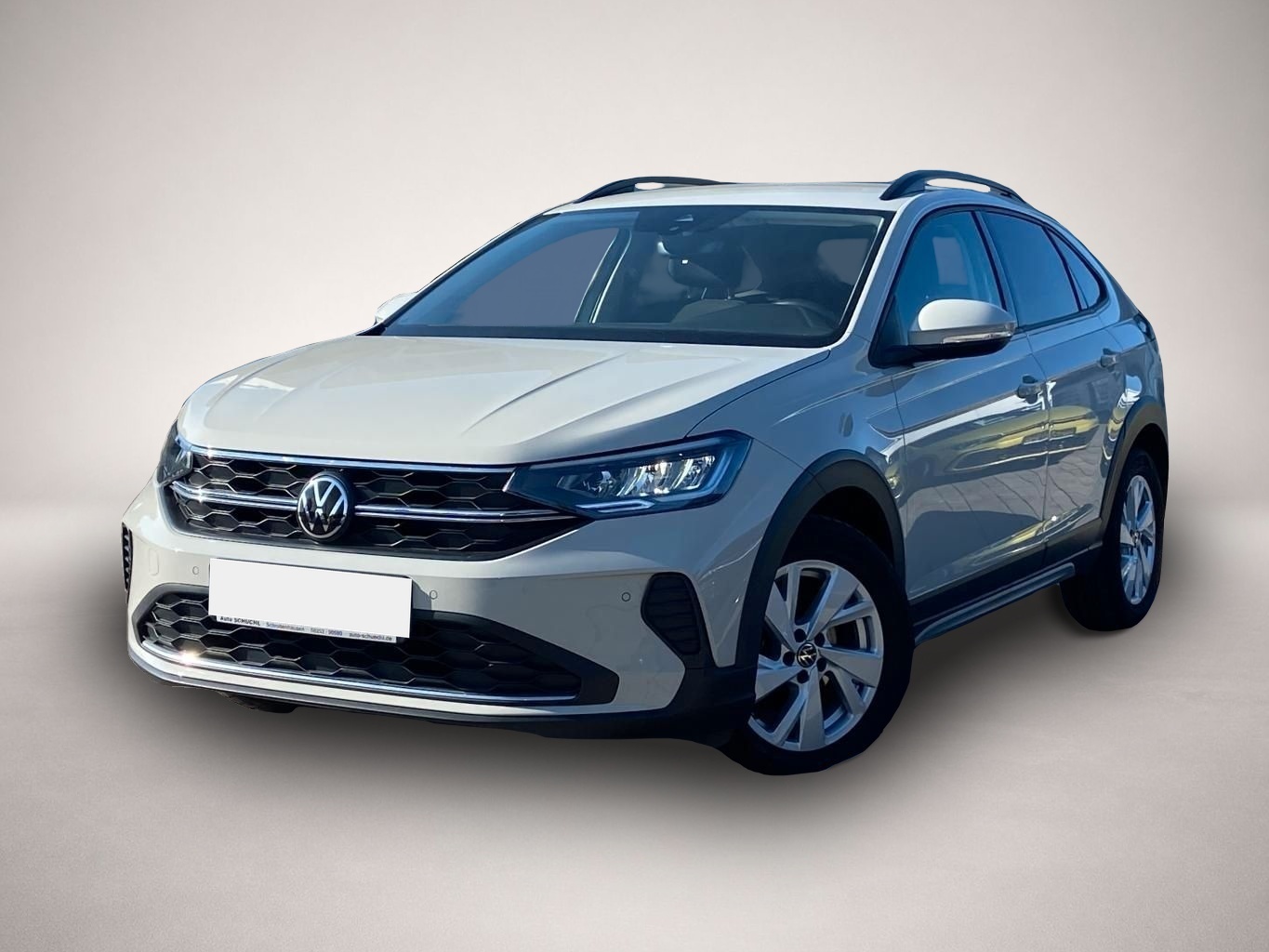 Volkswagen Taigo (01/2023, )