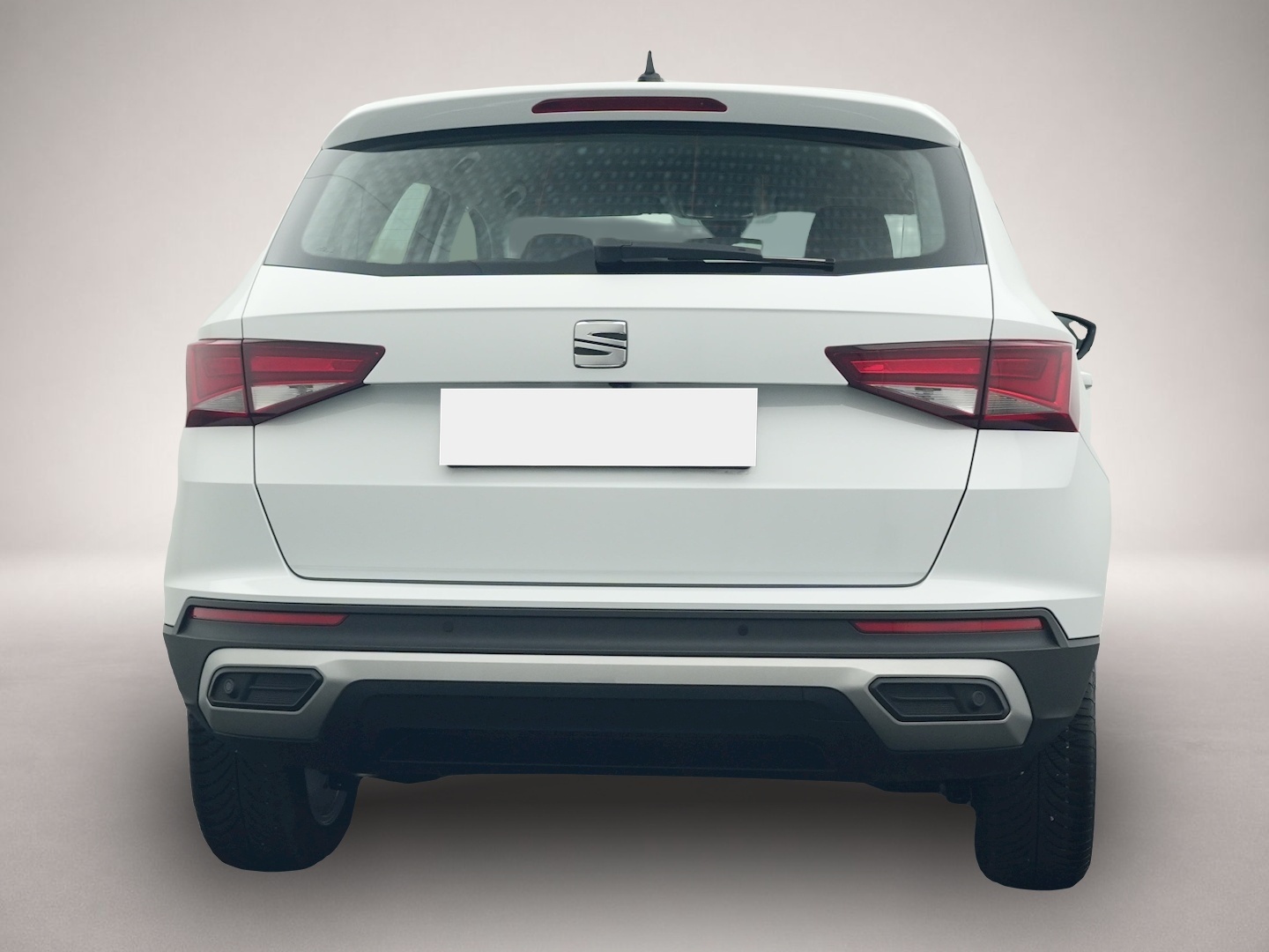 Seat Ateca (06/2025, Benzin)