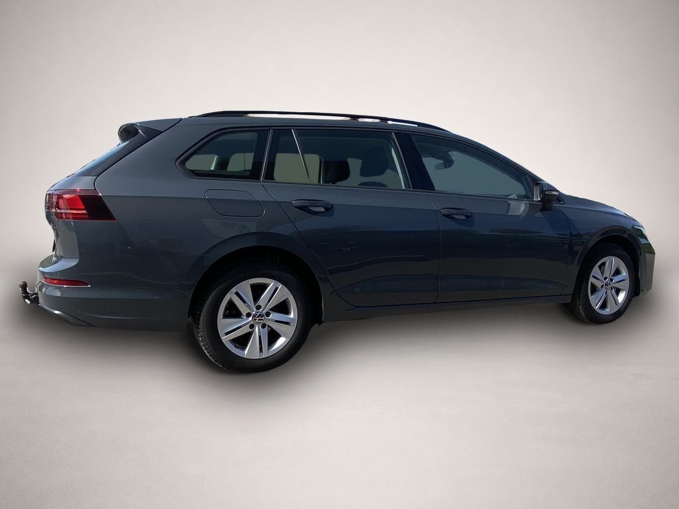 Volkswagen Golf (03/2025, )