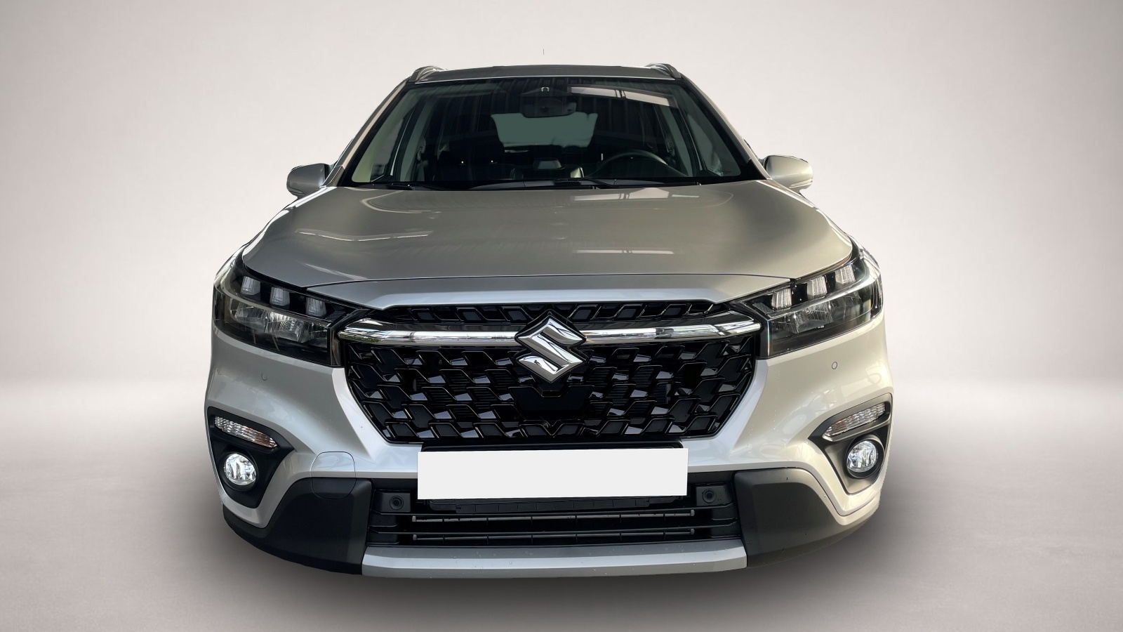 Suzuki Across (08/2025, Benzin)