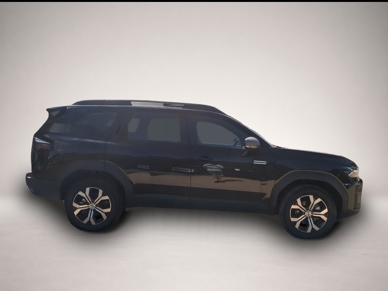 Dacia Bigster (04/2026, Benzin)