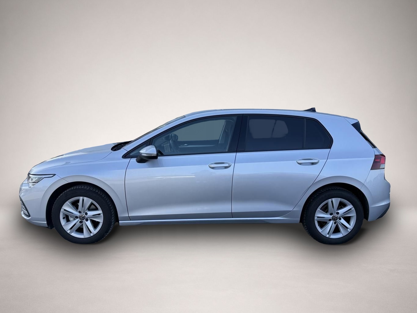 Volkswagen Golf (12/2023, )