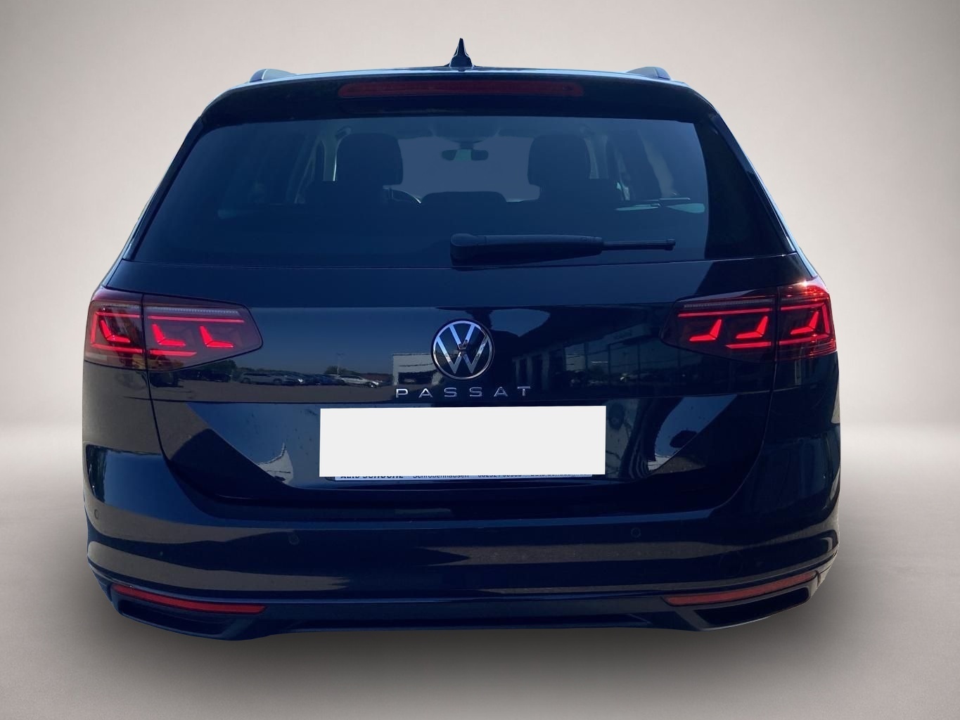 Volkswagen Passat Variant (02/2023, )