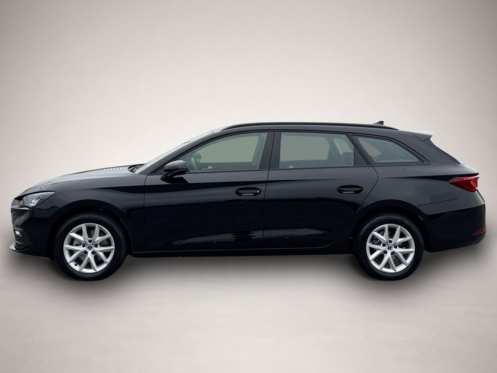 Seat Leon (06/2026, Benzin)