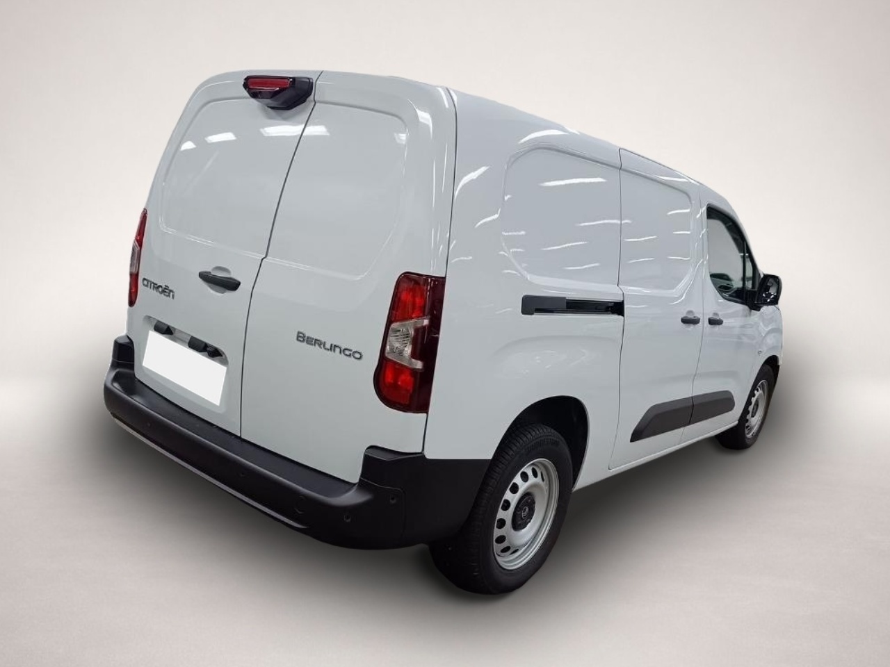 Citroen Berlingo (09/2025, Diesel)