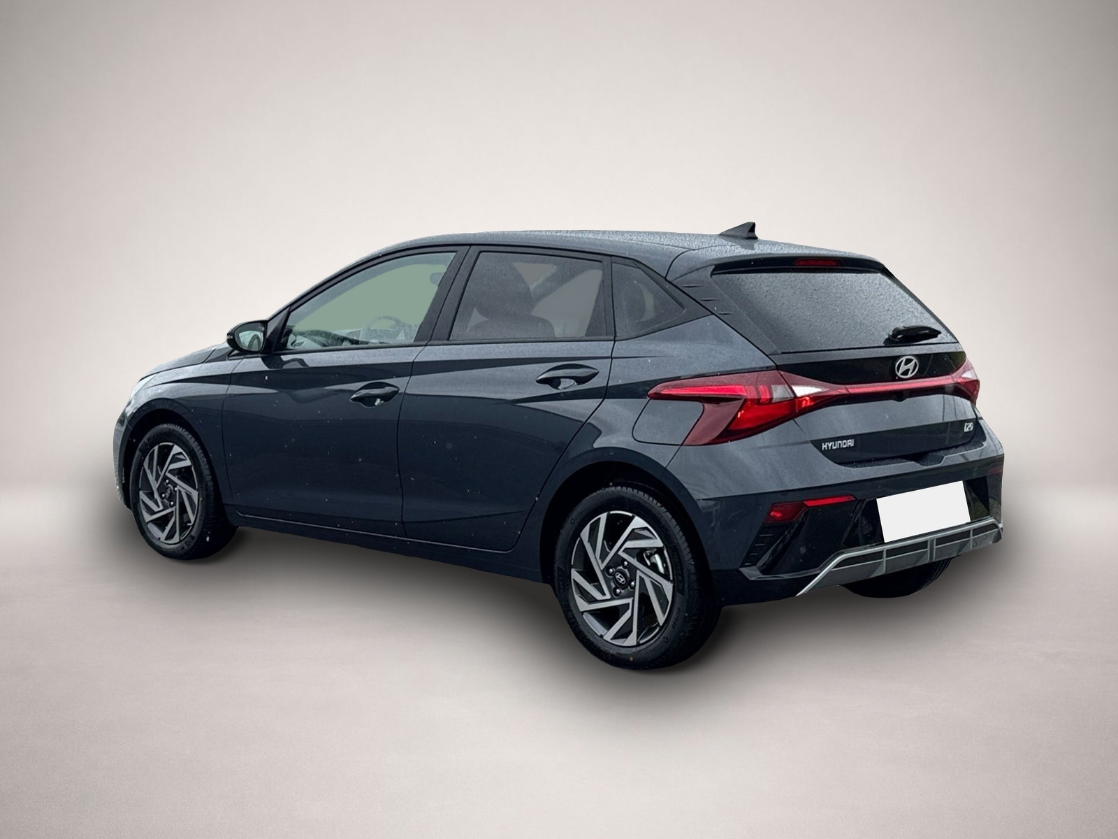 Hyundai i20 (05/2026, Benzin)