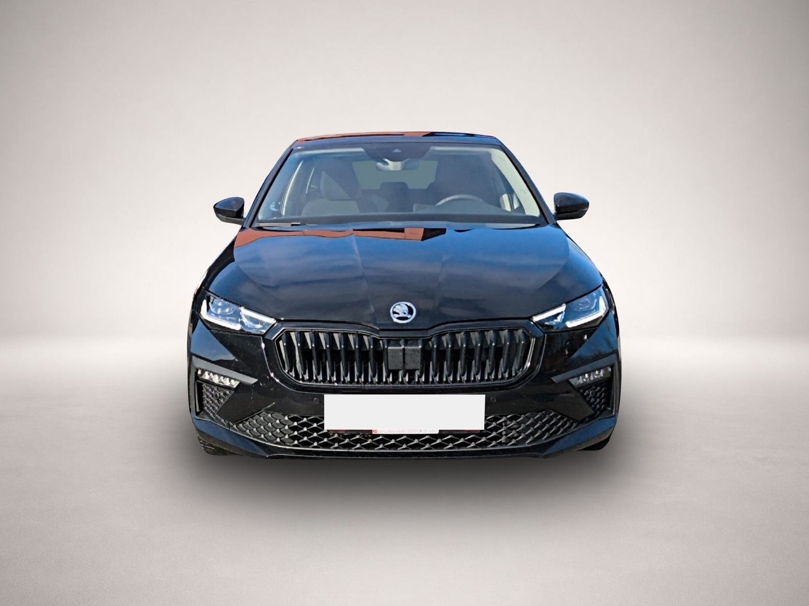 Skoda Scala (06/2025, Benzin)