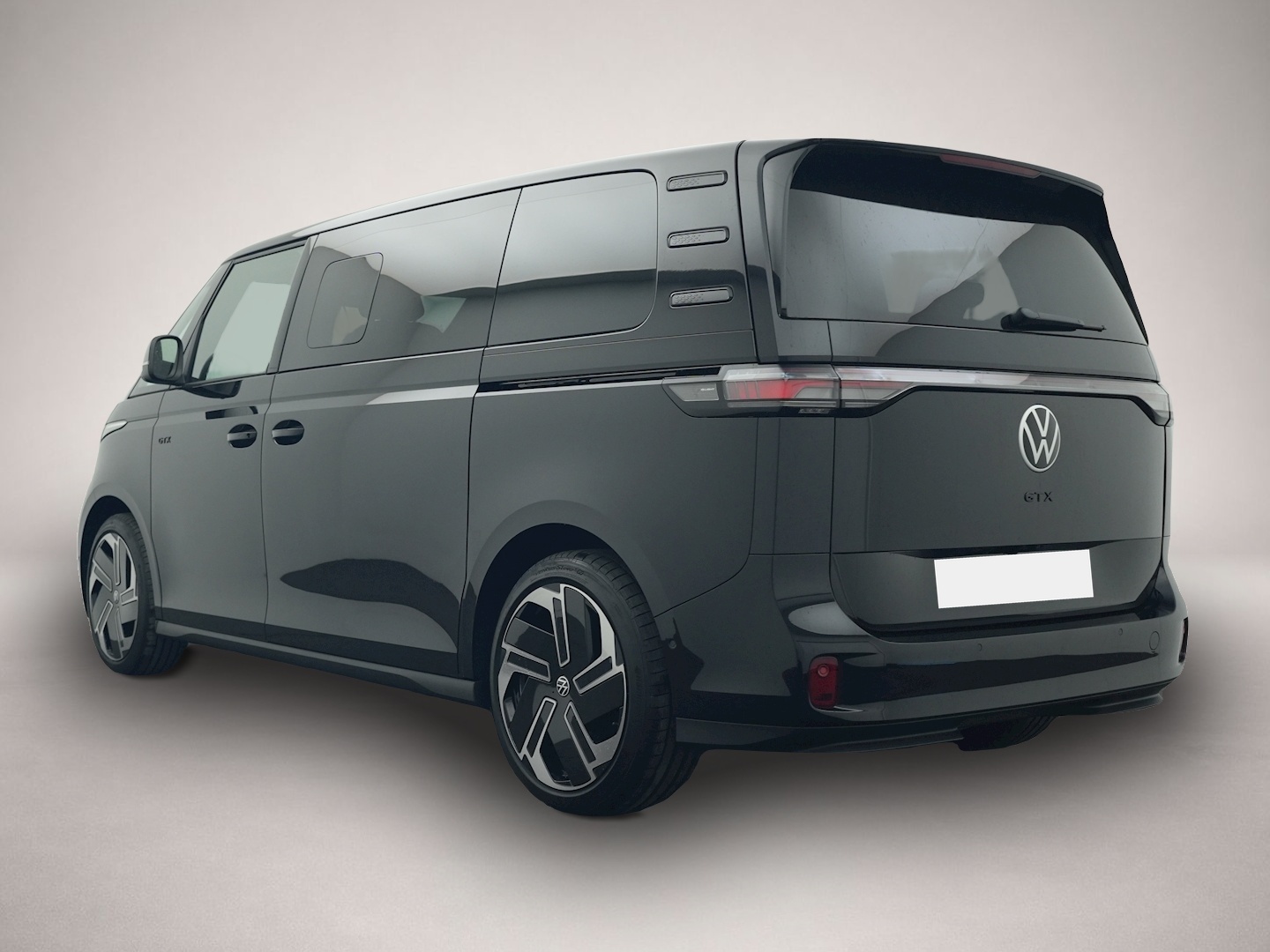 Volkswagen ID. Buzz (04/2026, ELECTRIC)